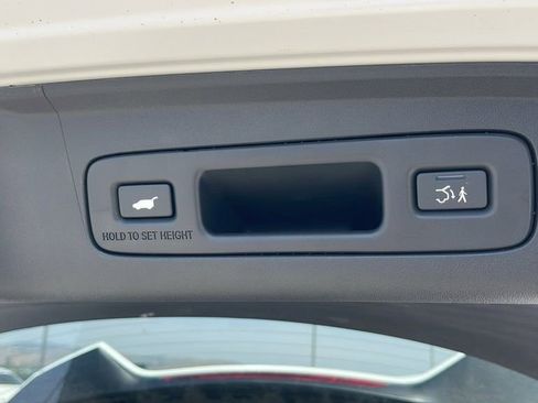 New 2025 Acura ADX A-Spec image 25