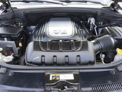 Used 2020 Jeep Grand Cherokee High Altitude AWD/4WD image 27