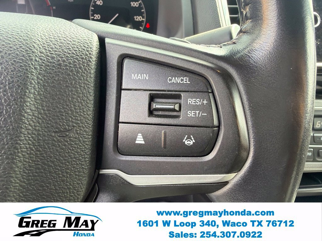 Certified 2024 Honda Ridgeline RTL image 18