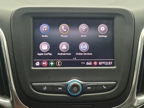 Used 2020 Chevrolet Equinox LS w/ LS Convenience Package FWD image 25