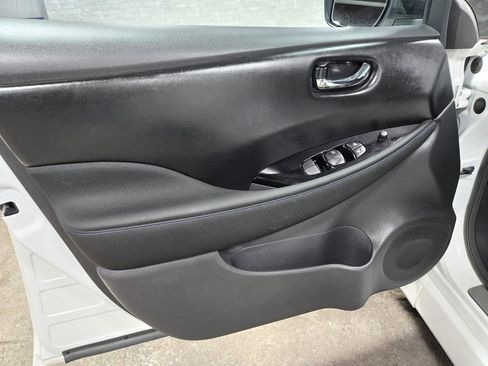 Used 2024 Nissan Leaf SV Plus image 7