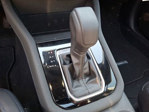 Used 2025 Subaru Forester Limited image 15