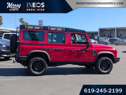 New 2026 INEOS Grenadier image 5