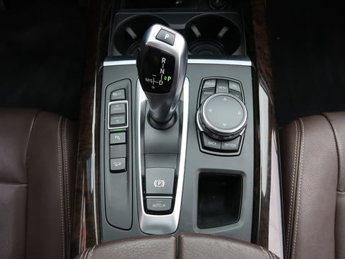 Used 2016 BMW X5 xDrive35i image 21