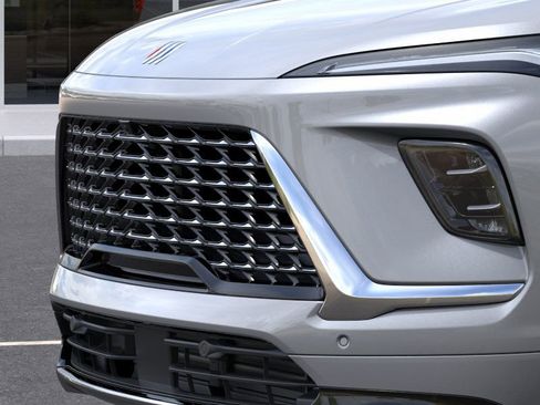 New 2025 Buick Enclave Avenir w/ Super Cruise Package image 40