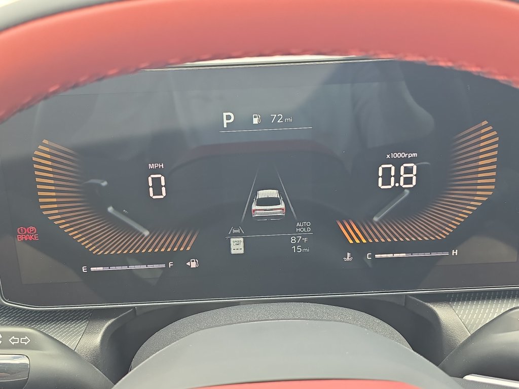 New 2026 Kia K4 GT-Line FWD image 33