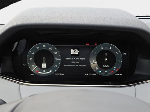 New 2026 Land Rover Range Rover Evoque S image 19