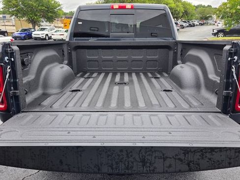 New 2026 RAM 2500 Tradesman AWD/4WD image 12