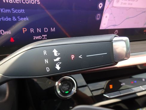 Used 2024 Buick Envision Sport Touring AWD/4WD image 15