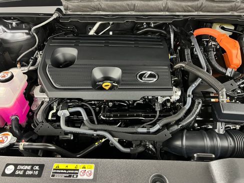 Used 2023 Lexus RX 350 image 34