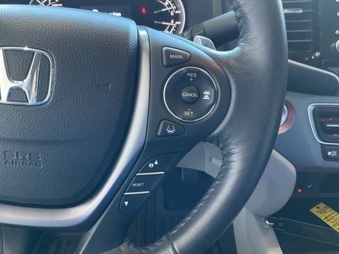 Certified 2023 Honda Ridgeline RTL image 12