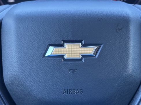 New 2026 Chevrolet Silverado 2500 Custom image 34