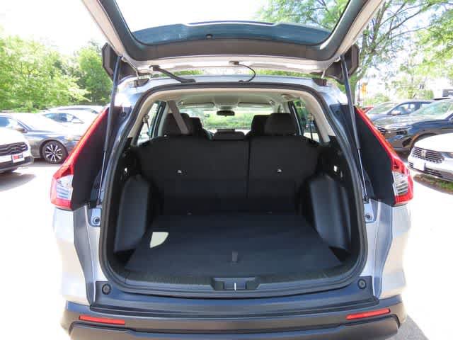 Used 2024 Honda CR-V LX image 11
