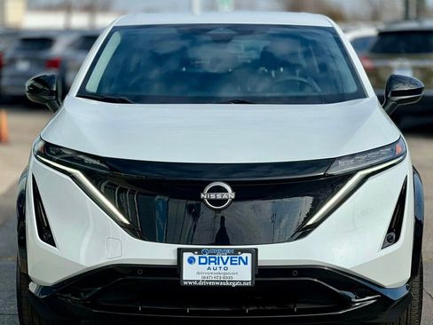 Used 2024 Nissan Ariya FWD image 5