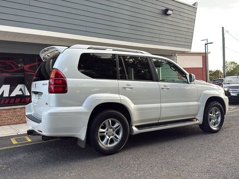 Used 2007 Lexus GX 470 image 10