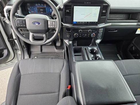 New 2026 Ford F150 STX w/ Equipment Group 200A RWD image 19