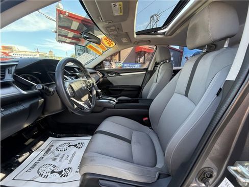 Used 2018 Honda Civic EX-T image 18