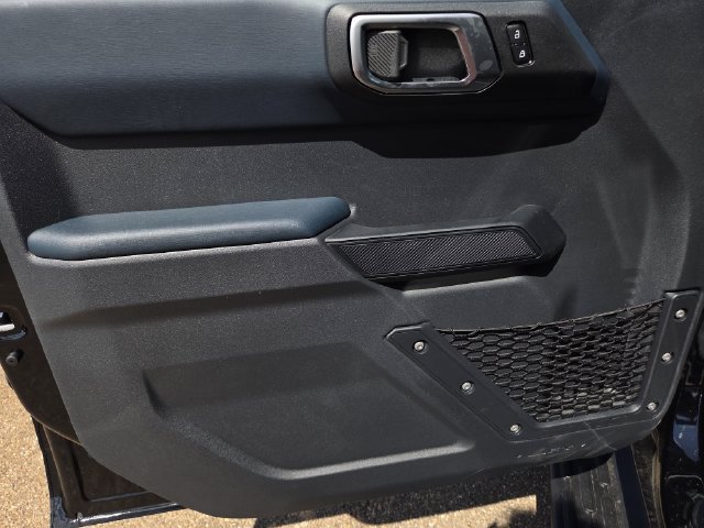 New 2026 Ford Bronco Heritage Edition AWD/4WD image 14