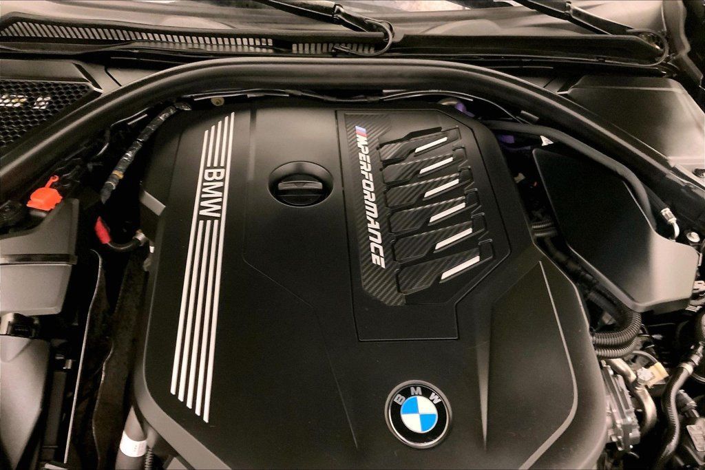 Certified 2023 BMW M340i xDrive w/ Premium Package AWD/4WD image 31
