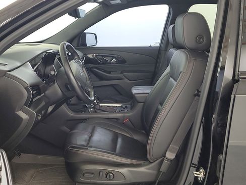 Used 2022 Chevrolet Traverse RS image 14