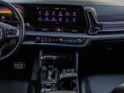 Certified 2023 Kia Sportage X-Pro AWD/4WD image 10