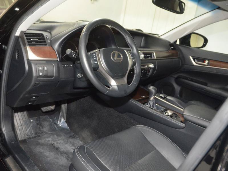 Used 2014 Lexus GS 350 AWD w/ Premium Package image 18