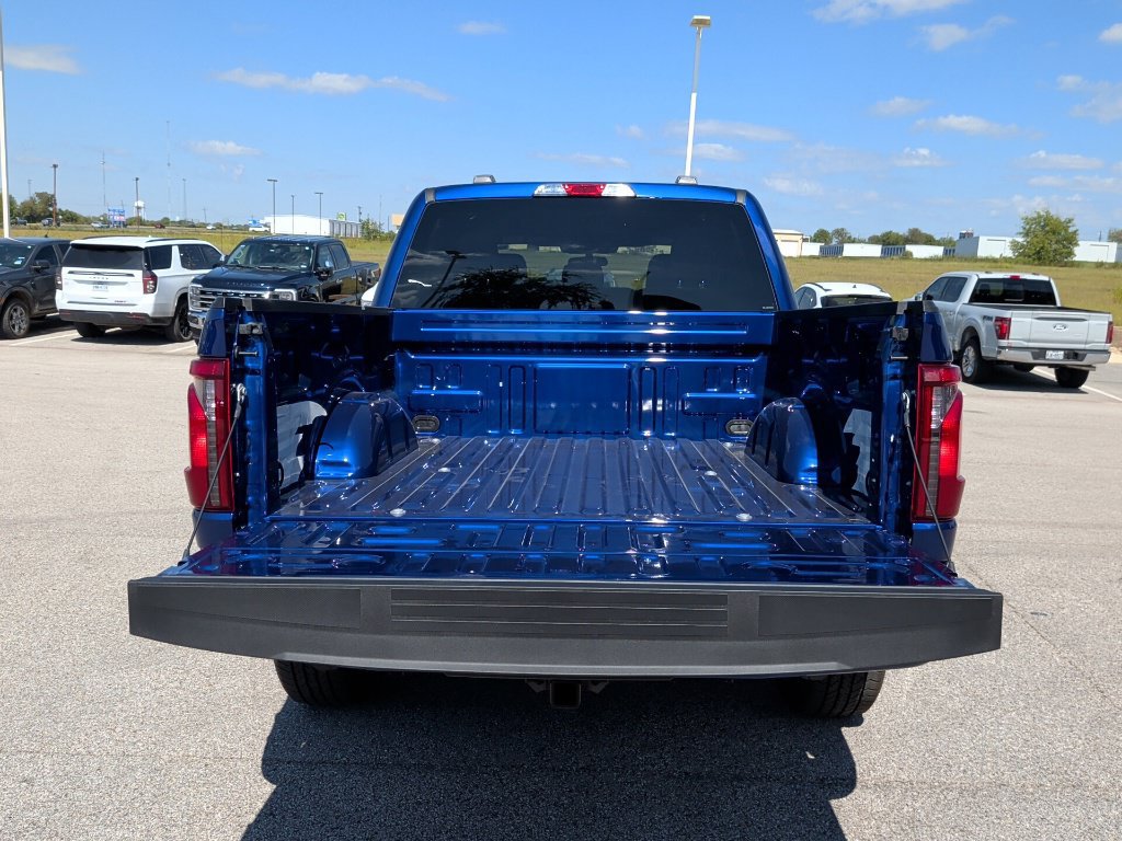 New 2026 Ford F150 STX w/ Equipment Group 200A AWD/4WD image 37