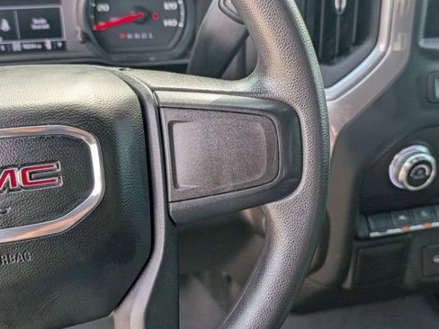 Certified 2023 GMC Sierra 1500 Pro AWD/4WD image 17