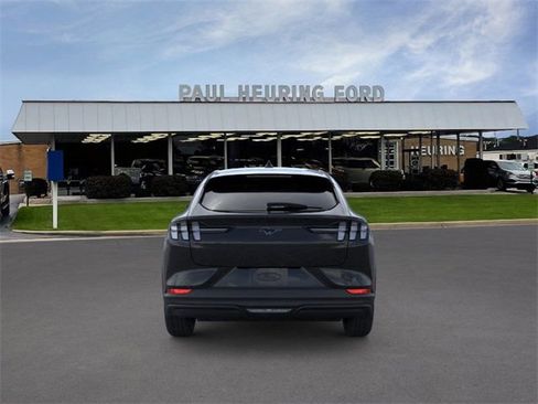 New 2025 Ford Mustang Mach-E Select image 5