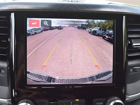 New 2026 RAM 1500 Lone Star image 20