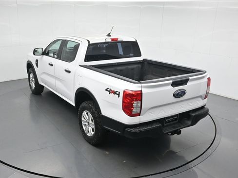Certified 2024 Ford Ranger XL w/ Trailer Tow Package AWD/4WD image 42