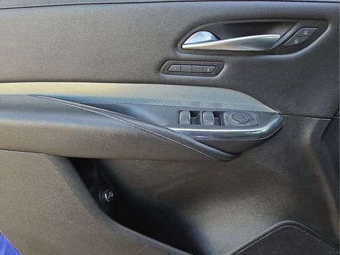 Used 2022 Cadillac XT4 Premium Luxury w/ Safety Alert Package image 23