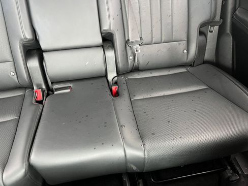 Used 2025 Hyundai Santa Fe SEL image 40