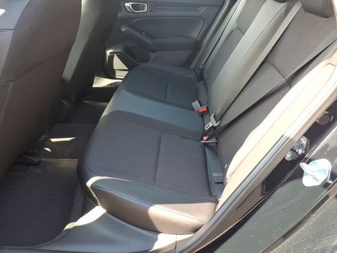 Used 2026 Honda Civic Sport image 10