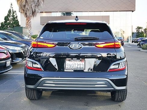 Certified 2023 Hyundai Kona Limited image 9