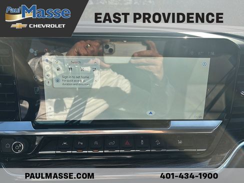 Used 2023 Chevrolet Silverado 1500 RST w/ RST All Star Premium Package AWD/4WD image 16