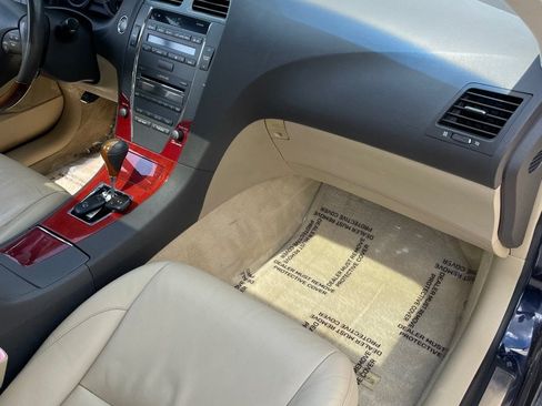 Used 2008 Lexus ES 350 FWD image 21