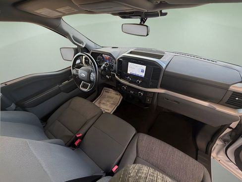 Used 2022 Ford F150 XLT w/ Equipment Group 301A Mid image 17