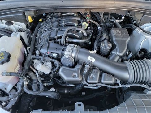 Certified 2021 Jeep Grand Cherokee L Limited image 41