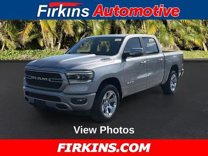 Used 2023 RAM 1500 Big Horn