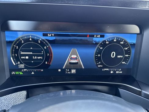 New 2026 Subaru Outback Premium image 10