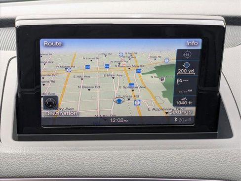 Used 2017 Audi Q3 2.0T Premium Plus w/ Premium Plus Package image 14