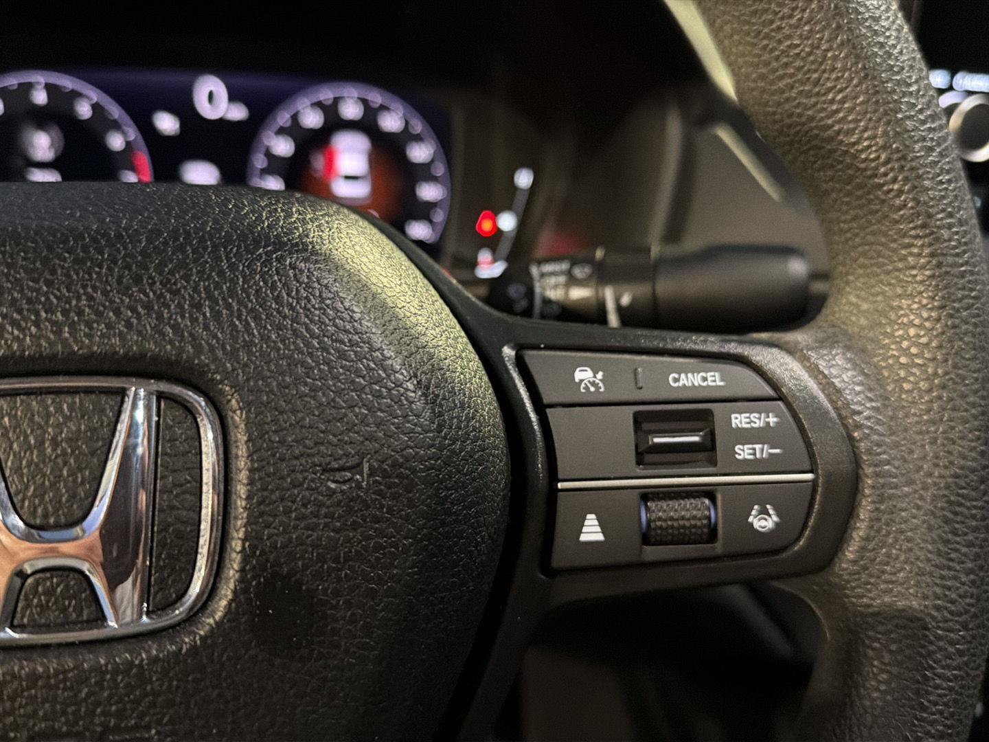 Used 2025 Honda Accord LX image 20