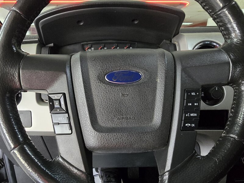 Used 2012 Ford F150 FX4 AWD/4WD image 21