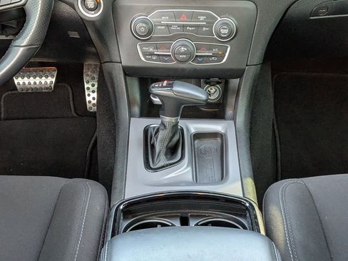 Used 2023 Dodge Charger R/T w/ Blacktop Package image 18