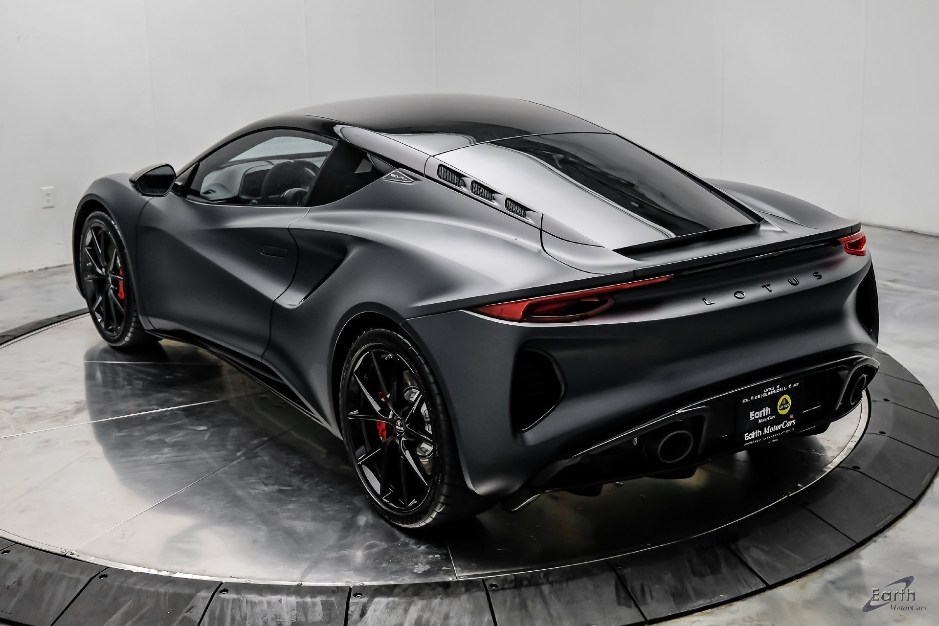 Used 2026 Lotus Emira RWD image 14