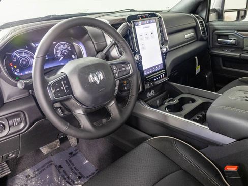 New 2026 RAM 3500 Laramie image 3