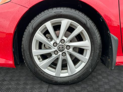 Used 2023 Toyota Camry LE image 16