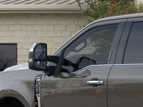 New 2026 Ford F350 Lariat w/ Lariat Ultimate Package AWD/4WD image 20