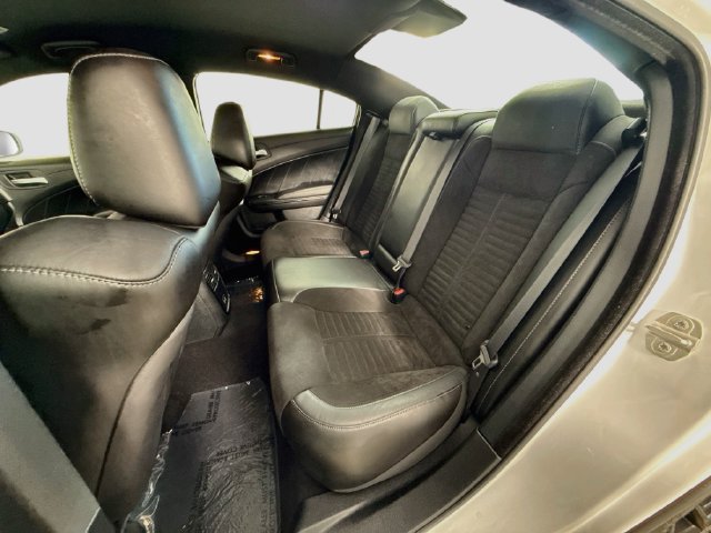 Used 2023 Dodge Charger Scat Pack w/ Daytona Edition Group RWD image 24